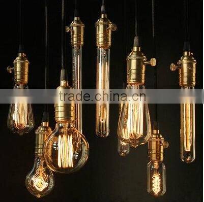 factory price c35 e14 240v squirrel cage incandescent light bulbs