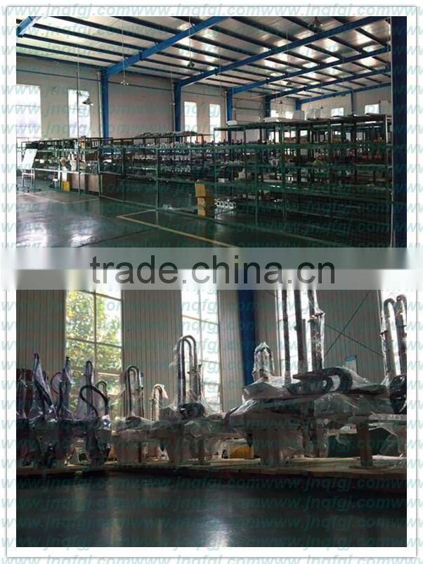 SYBWM1-1000S CNC Robot Arm System