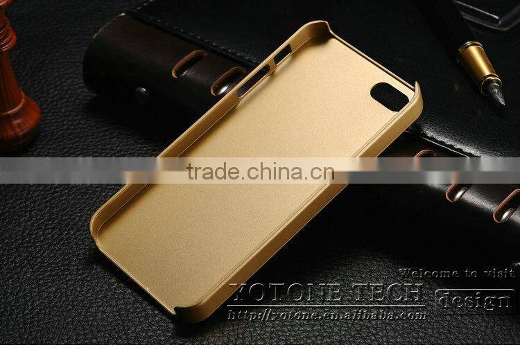 For iphone 6 leather case /Hard PC back soft PU leather Case for Iphone 6 6S phone protective case