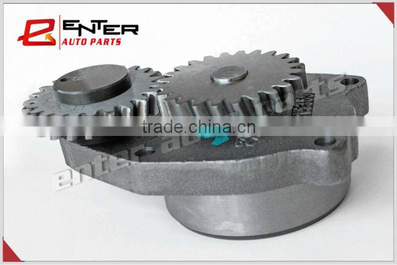 good quality spare parts 6CT engine oil pump 3415365