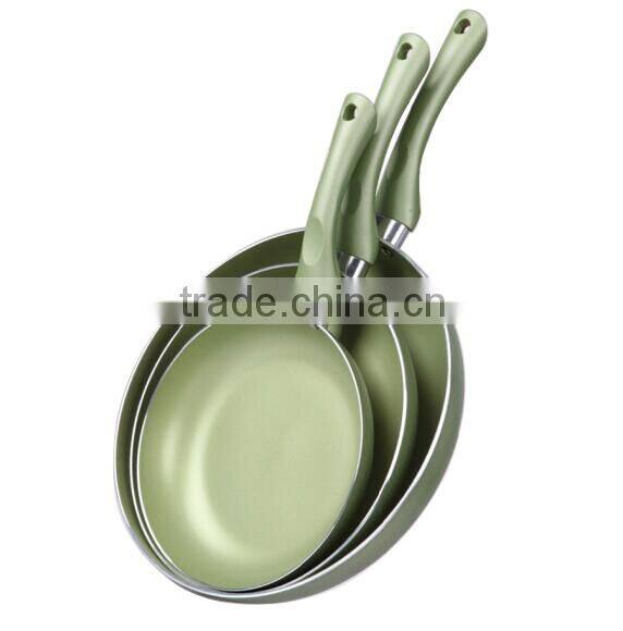 as seem on tv 9.5 inches die casting frying pan