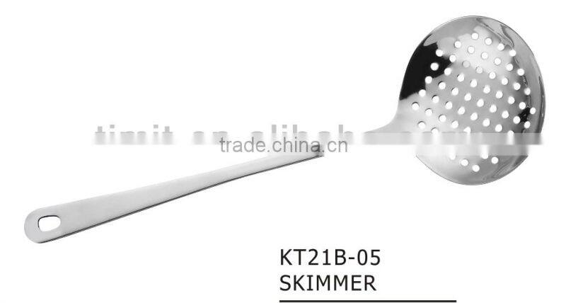 STAINLESS STEEL KITCHEN TOOLS