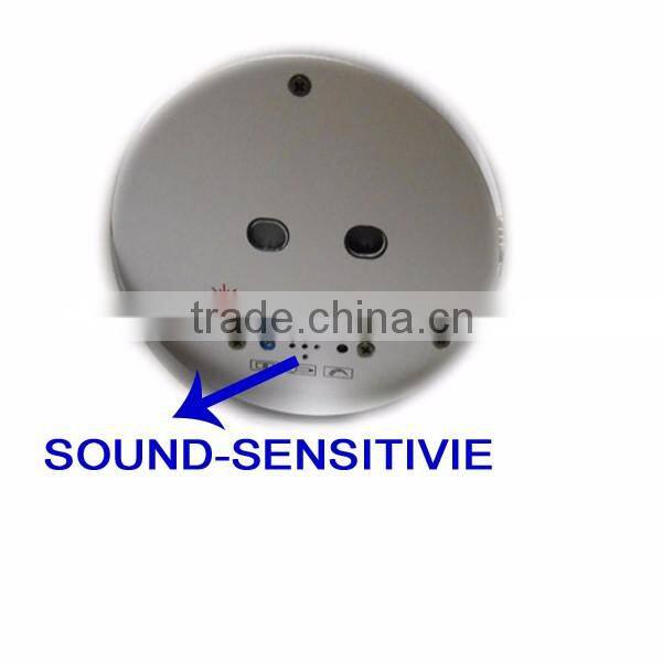 mini for sale red blue double grating double hole laser lighting