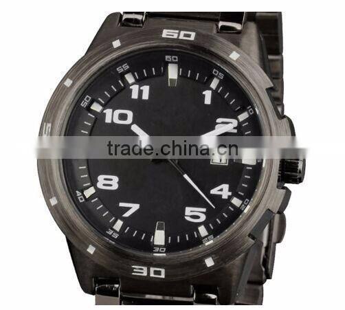 China Supplier Mens Luxury Movement Boys Fancy Watches With Your Logo