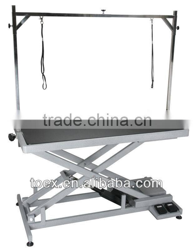 Grooming Electric Pet Table FT-808