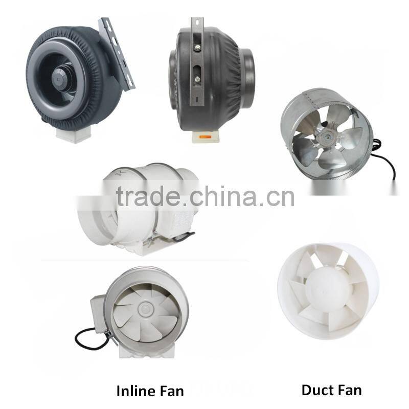 Hydroponic Garden Greenhouses Grow Light Kit And Ventilation Kit