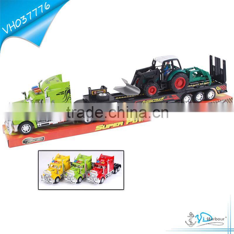 50 CM Hot Super Double Pallet Truck Toy