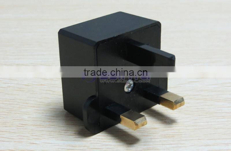 Travel Power Socket Plug Adapter AU to UK plug adapter