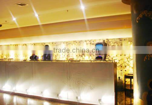 Solar Charge Station