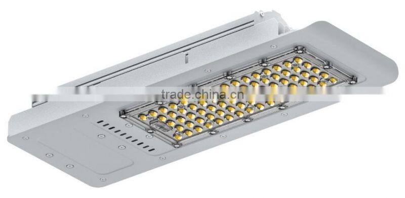 IP67 waterproof MW led street light 90watt