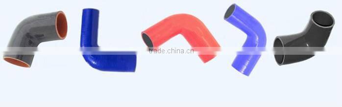 Intercooler Hose for Car-DAF(OEM NO.1204236/ 0291452 /0292577/ 1286075,etc)