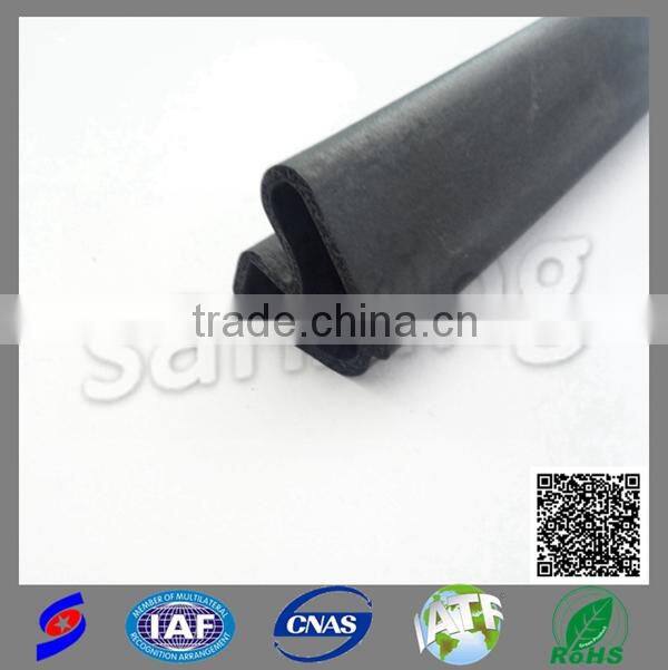 Ruide Sanxing windshield seal strip car window rubber seal strip