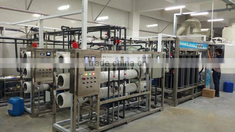 Wastewater treatment plant/sewage treatment machine/water treatment machine
