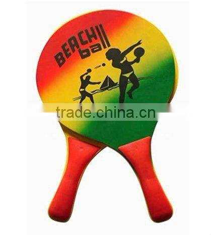 kids badminton racket