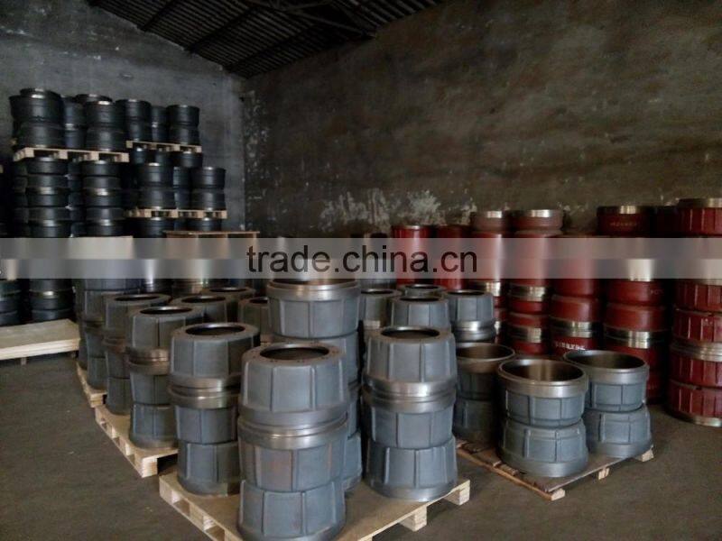 Brake drum high quality 42431-47011 auto parts accessories