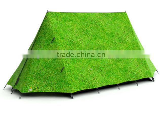 Wholesale Outdoor Hot Selling Funny Camping Tent