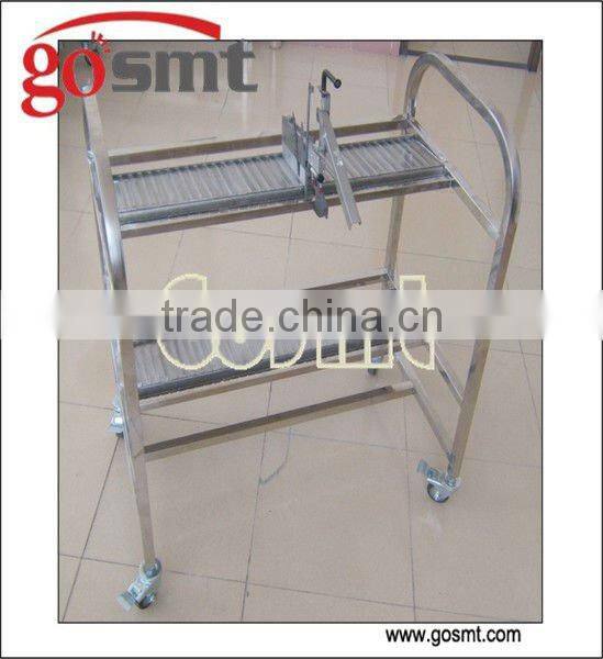 FUJI SMT Feeder Cart For XP Feeders