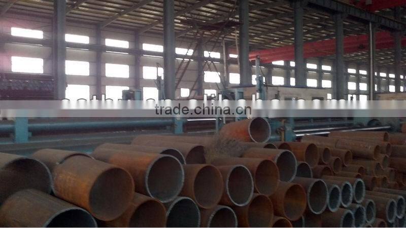 schedule 40 steel pipe