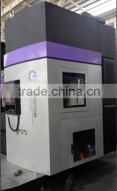 CV6070E Chenggong small vertical lathes for sale