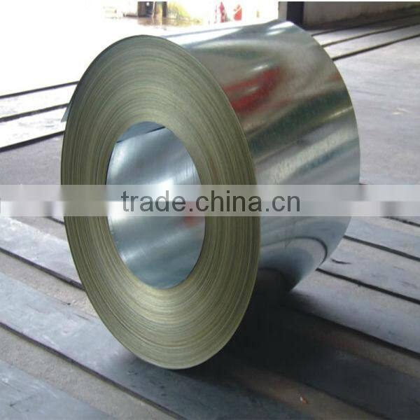Aluminized Galvanized steel coil, hot dipped galvanized steel coil with competitive price