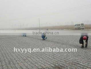 fiberglass geogrid
