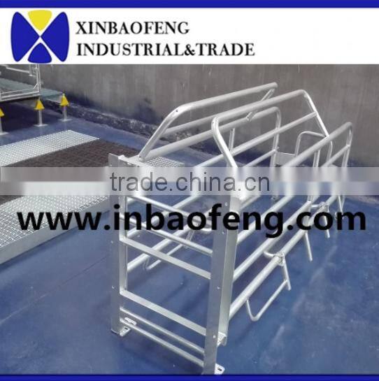 pig farrowing crate pig panel