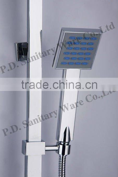 Bathtub Plate Basin Faucets