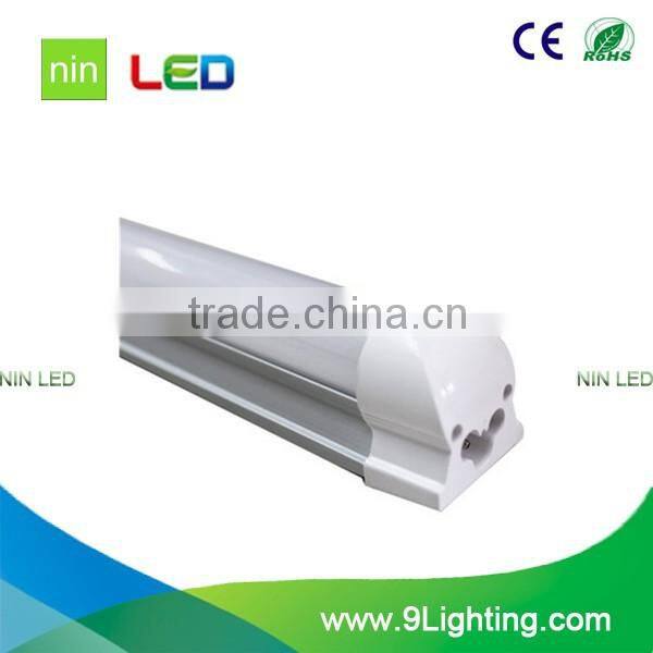 New professional cooler light t5 led tube