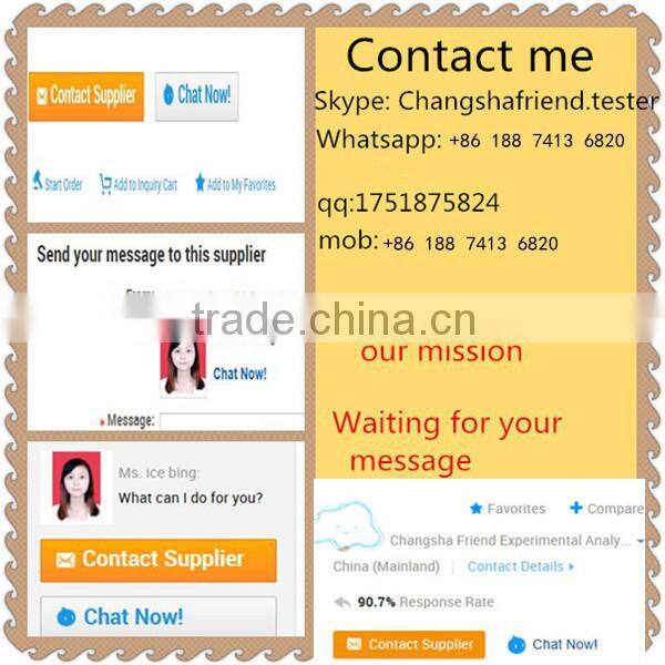 vegetable pesticide residue test