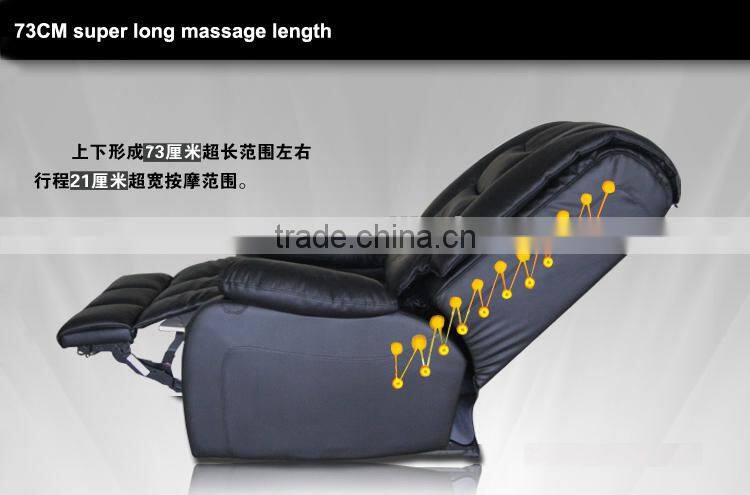 Recliner massage sofa, sex chair, lift massage sofa