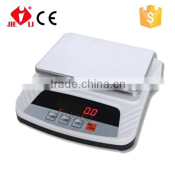 High Accuracy Electronic Balance for Laboratory Use