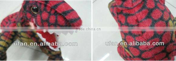 stuff soft toys New Tyrannosaurus dinosaur en-71