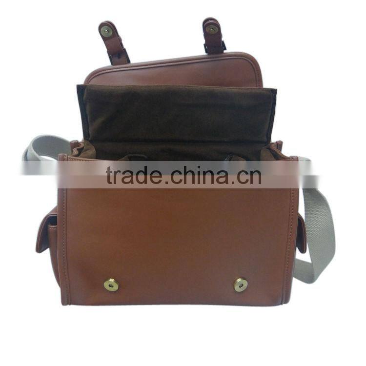 China wholesale adjustable strap stylish traveling camera bag Hot Sale Dslr bag