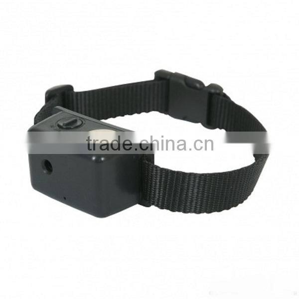 Super Light no bark dog collars