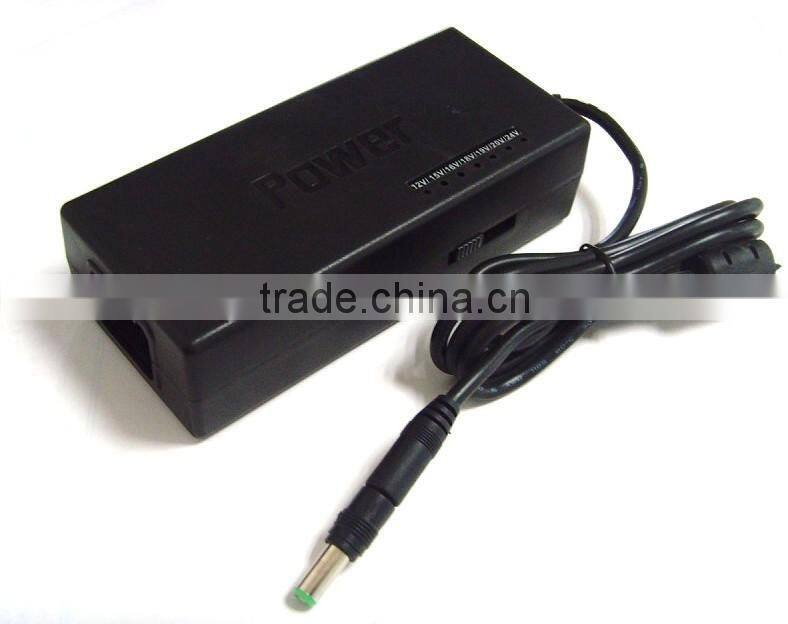 laptop 150W universal AC adapter