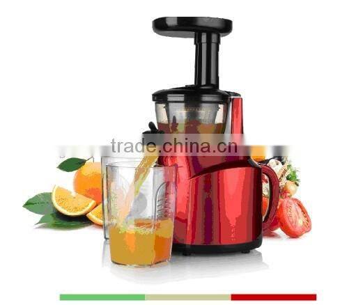 High Quality And Quiet Original slow juicer With 150W DC Motor