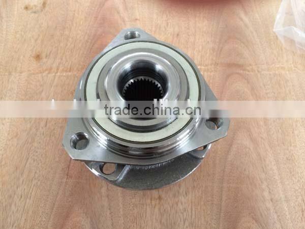Wheel Hub 1603208 for OPEL
