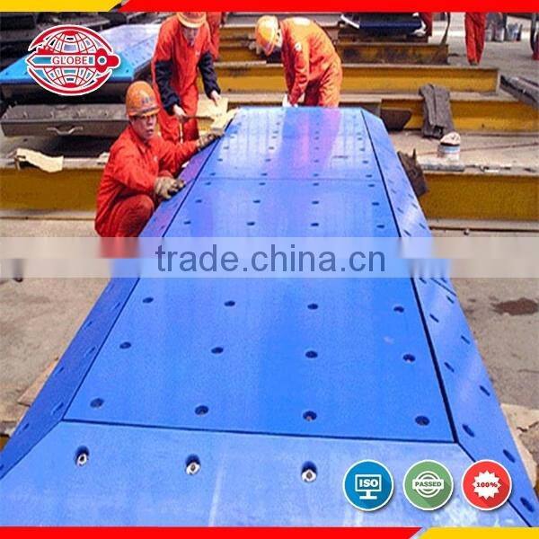 high performance jetty fender /dock bumper plate with cheapest price