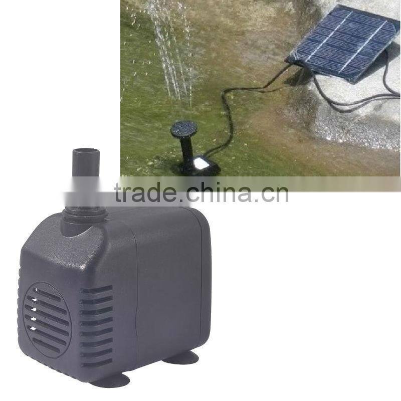 12v dc battery mini submersible water pump KRDL-111
