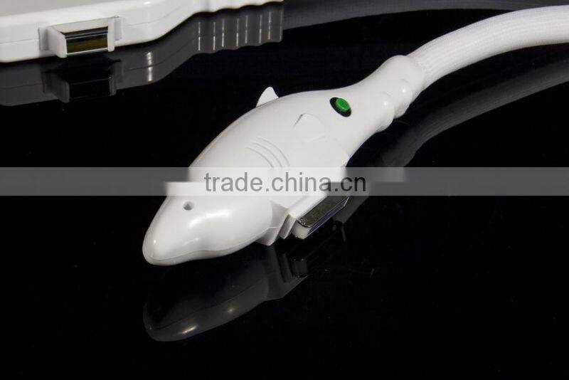 SHR LASER HAIR REMOVAL FOR BEAUTY SALON