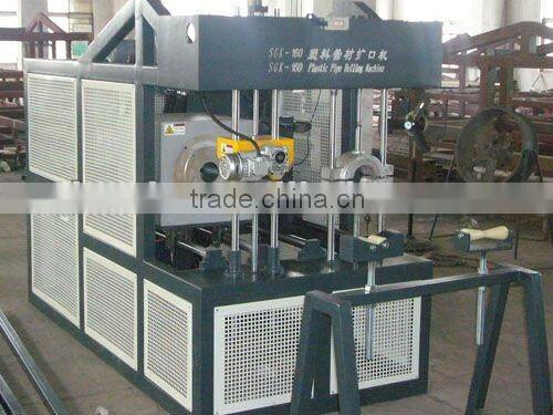 SGK series pipe expanding machinery