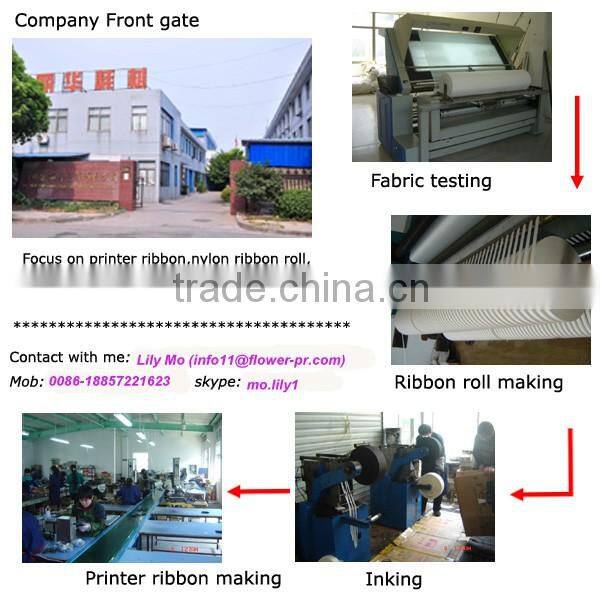 Compatible LIFT-OFF TAPE For OLIVETTI ET2200/GR143 Printer Ribbon