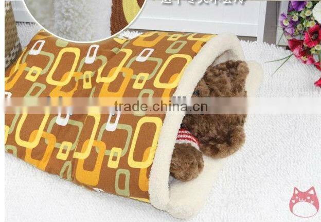 Luxury Pet Dog Sleeping Bag