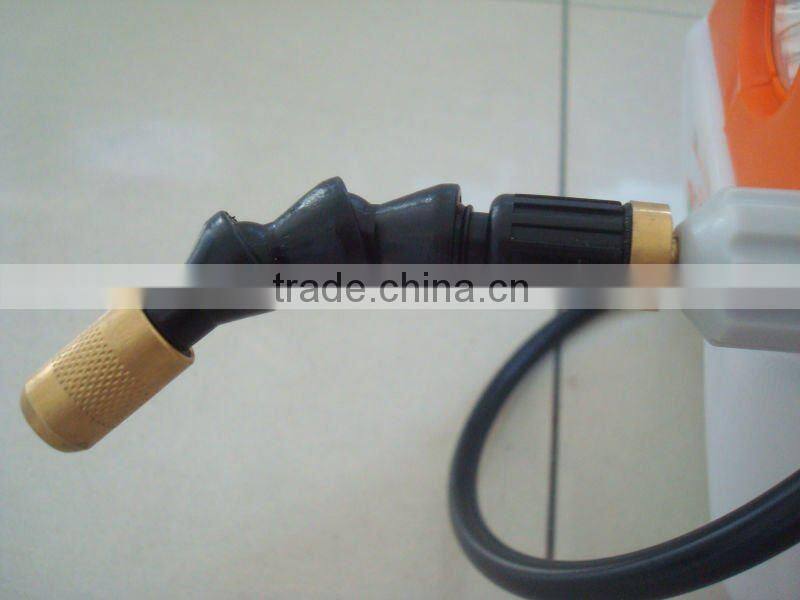 6V rechargeable Battery sprayers 5 Litres