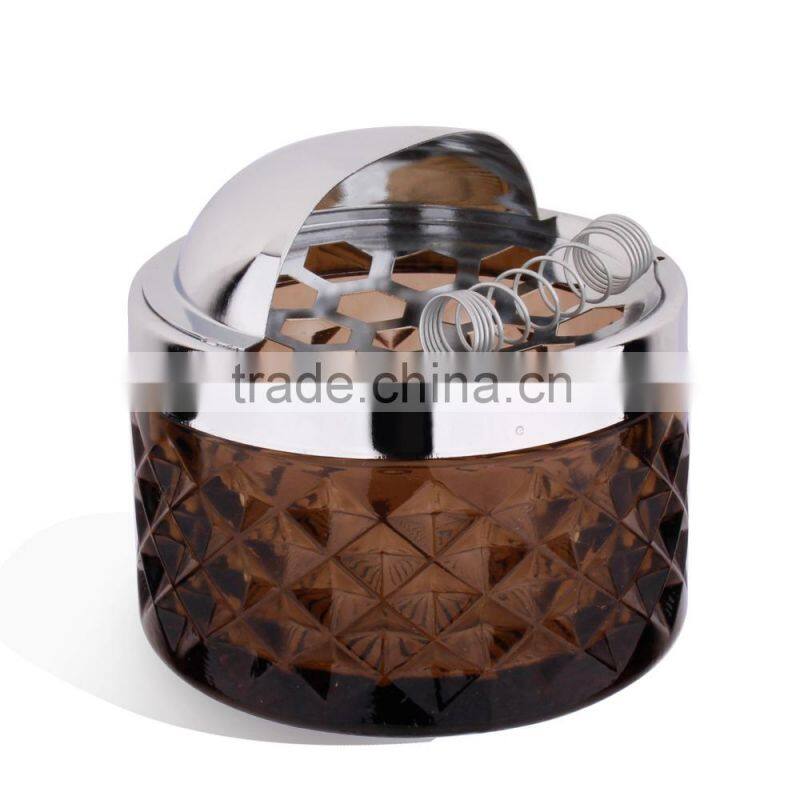New glasses cigarette ashtray for sale