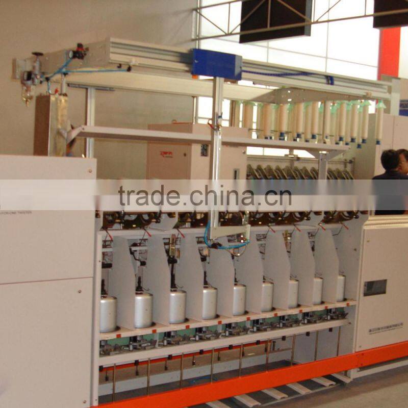 3.0mm Tangential Belt China for Twisting Machine