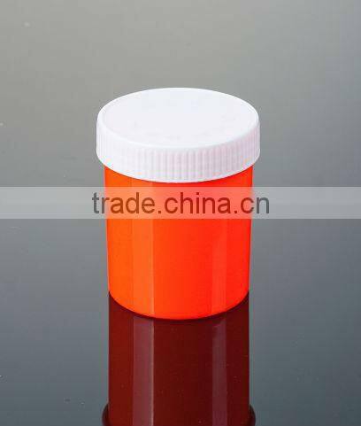 250g cream bottle,wide mouth jar,powder jar