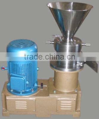 peanut and sesame butter machine/butter grinder machine
