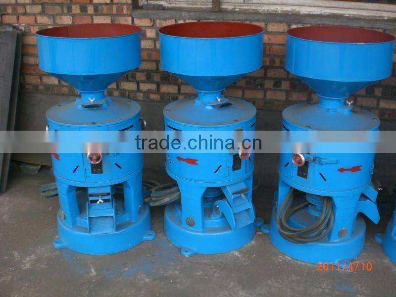600-800kg/hour small Rice Mill/rice huller