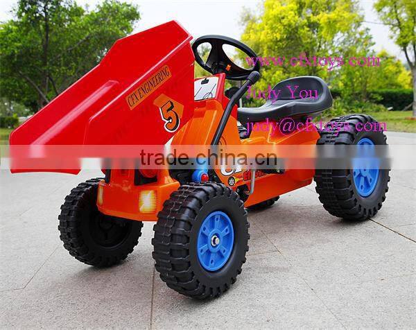 new toy car small dumper for child 312